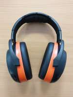 STIHL Gehörschutzbügel SNR30 gallery