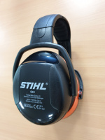 STIHL Gehörschutzbügel gallery 13_2nd