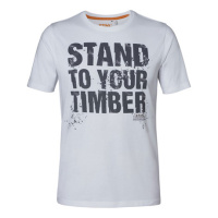 STIHL T-Shirt "STAND TO YOUR TIMBER gallery