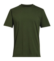 STIHL T-Shirt Gr. XXL LOGO BACK Grü gallery