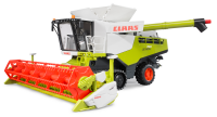 Bruder Claas Lexion 780 Mähdrescher