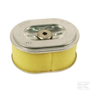 Honda Luftfilter oval für GX120