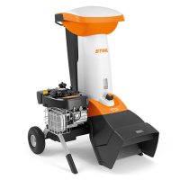 STIHL Gartenhäcksler GH 460 C (Brig gallery