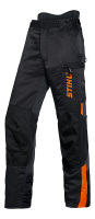 STIHL Bundhose, DYNAMIC Gr. M anthrazit gallery