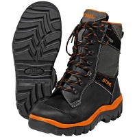 STIHL Motors&auml;gen-Lederstiefel RANGER GTX - Gr. 38