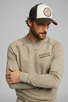 STIHL Cap 59 CONTRA Grau 3
