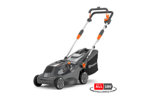 Husqvarna Akku Rasenmäher Aspire LC34-P4A ohne Akku und