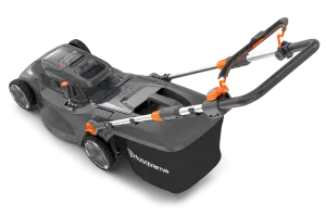 Husqvarna Akku Rasenmäher Aspire LC34-P4A ohne Akku und