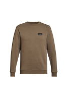 STIHL Sweatshirt Gr. XXL LOGO SMALL Gr&u gallery