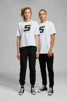 STIHL T-Shirt Gr. M SIGN Weiß 6