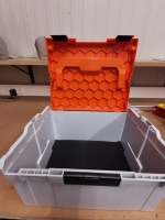 STIHL Akku-Box M, grau gallery 88_2nd