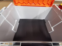 STIHL Akku-Box M, grau 3