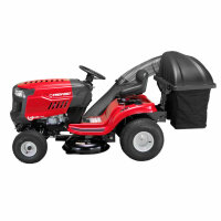 TROY-BILT Doppelfangkorb für 92cm Mähdeck