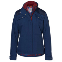 STIHL Jacke "WOOD" blau Damen, gallery