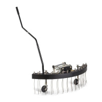 STIGA Federzinkrechen gallery