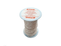 STIHL Anwerfseil &Oslash; 3,5mm, Rolle 30,5m