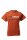 Husqvarna T- Shirt "I Cut Longer" Unisex, orang, Gr. L