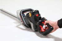 Herkules Akku-Heckenschere HT 40 gallery 7_2nd