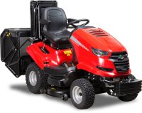 Herkules Rasentraktor HT102-24XD 4WD HD inkl. Hochentleerung