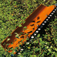 STIHL Fangblech f&uuml;r Schneidmesser, f&uuml;r...
