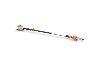 STIHL Akku-Hochentaster HTA 160 - ohne Akku & Ladeger&au