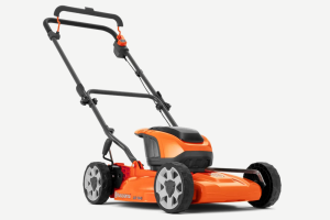 Husqvarna Akku-Rasenmäher LB 144i - inkl. Akku 40-B140 