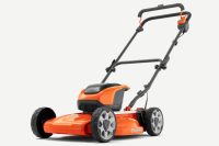 Husqvarna Akku-Rasenmäher L gallery 11_2nd