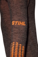 STIHL Langarmshirt Winter Season 23 Gr. XS / S 3