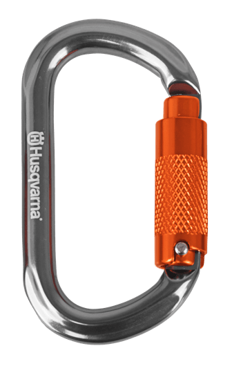 Husqvarna Ovaler Karabiner