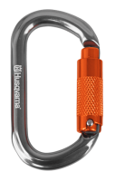 Husqvarna Ovaler Karabiner