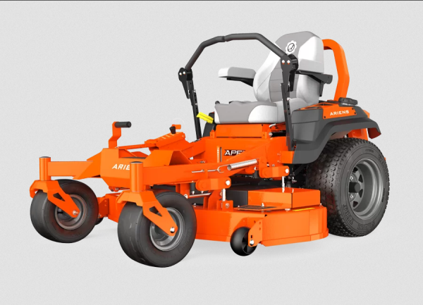 Ariens Nullwendekreismäher APEX 52R