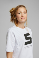 STIHL T-Shirt Gr. S Damen SIGN Weiß 3