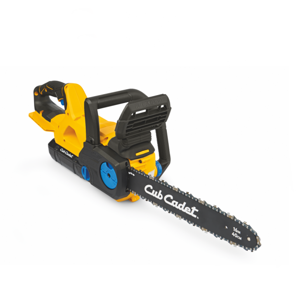 Cub Cadet Akku-Kettensäge LH5 C60 - ohne Akku & Ladegerät