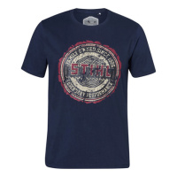 STIHL T-Shirt SZ blau, Gr&ouml;&szlig;e M