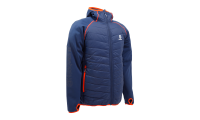 Husqvarna Hybridjacke Unisex, Größe XL