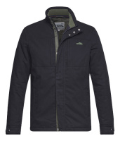 STIHL Jacke ICON schwarz, Gr. L gallery