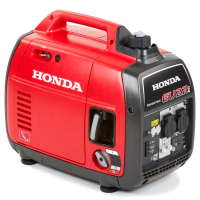 Honda Inverter Stromerzeuger EU22i gallery
