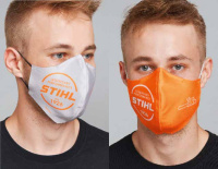 STIHL Gesichtsmaske 2er Set gallery