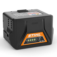 STIHL Akku AK 10, 2.0 Ah gallery