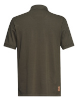 STIHL Poloshirt ICON khaki, Gr.  gallery 2_2nd