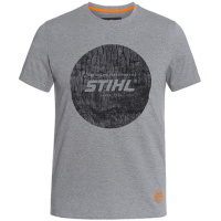 STIHL T-Shirt Wood Circle, Grö&szli gallery