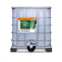 STIHL S&auml;gekettenhaft&ouml;l BioPlus, 700 l...