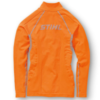 STIHL ADVANCE, Funktionsshirt, Langarm Größe M