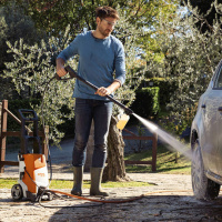 STIHL Hochdruckreiniger RE 100 4