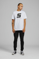 STIHL T-Shirt Gr. S SIGN Weiß 4