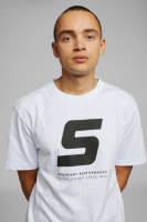 STIHL T-Shirt Gr. S SIGN Weiß 7