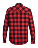 STIHL Hemd PLAID, Gr. XL