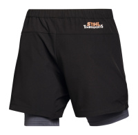 STIHL Shorts Gr. S ATHLETIC LAYE gallery 11_2nd