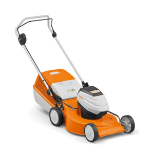 STIHL Akku-Rasenmäher RMA 253 - ohne Akku & Ladeger