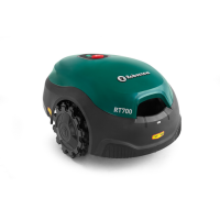 Robomow Mähroboter RT700 gallery